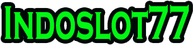 Indoslot77
